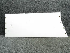 1159P20491-1 Gulfstream G-II Panel Upper LH (Dents)